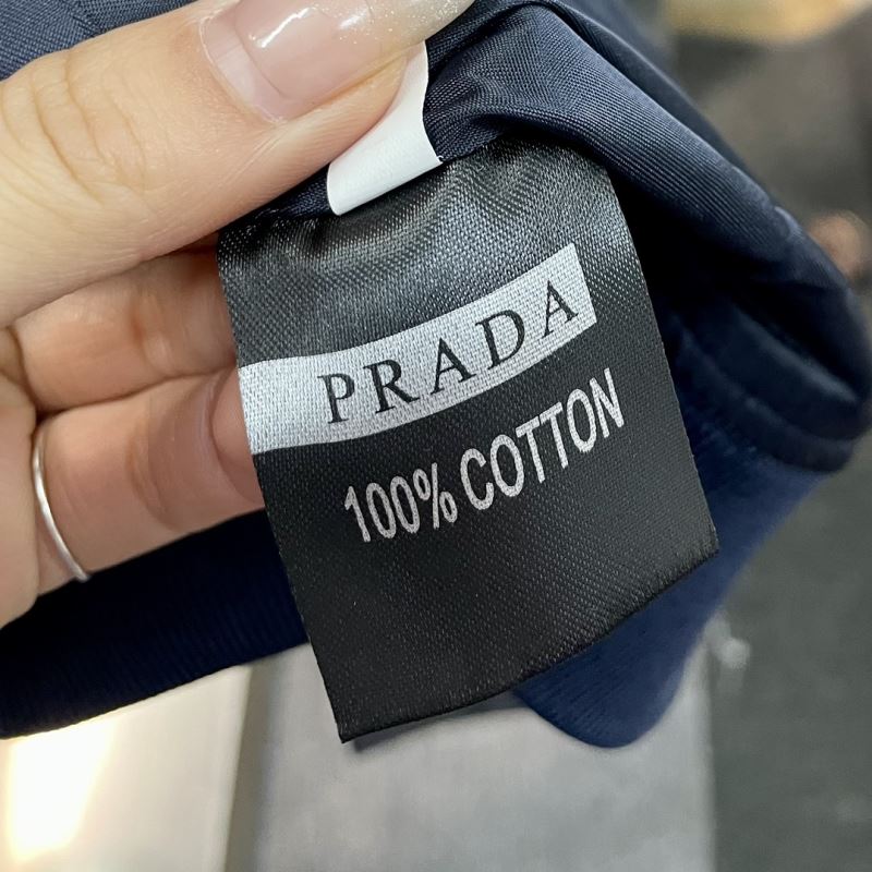 Prada Outwear